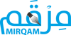 Mirqam Logo