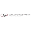 Conley Griggs Partin LLP Logo