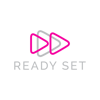 Ready Set Logo