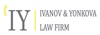 Ivanov & Yonkova Law Firm Logo