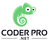 coderPro.net Logo