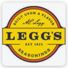 A. C. Legg Logo