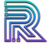 R Marketing Digital Logo
