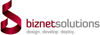 Biznet Solutions Logo
