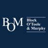Block O'Toole & Murphy, LLP Logo