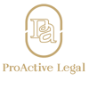 ProActive Legal Logo