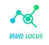 Brand Locus Logo