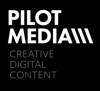 Pilot Media Logo