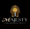 Majesty Remodeling Logo