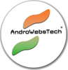 AndroWebsTech Pvt Ltd Logo