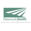 Nawrocki Smith Logo