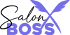 Salon Boss Logo