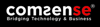 Comsense Technologies Logo
