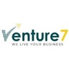 Venture7 Logo