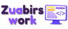 ZubairsWork Logo