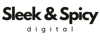 Sleek & Spicy digital Logo