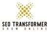 SEO Transformer Logo