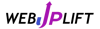 WEB UPLIFT LTD Logo