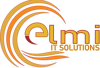 ELMI IT SOLUTIONS Logo