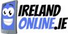 Ireland Online Media Logo