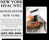 New York HVAC NYC Logo