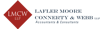 Lafler Moore Connerty & Webb LLP Logo