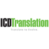 ICD Translation Logo