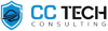 CC Tech Consulting LLC Logo