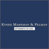 Kynes, Markman & Felman, P.A. Logo
