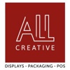 All Creative A/S Logo