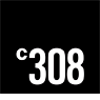 C308 Marketing Logo