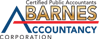 Barnes Accountancy Corporation Logo