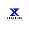 ZAGZTECH Logo