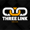 Three Link Media Logo