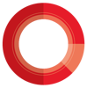 Red Bangle Logo