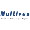 MULTIVEX - Servicios de Recursos Humanos Logo