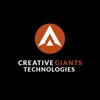 Creative Giants Technologies Logo