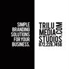 Trilu Media Studios Logo