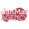 JanMar Agency Logo