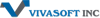 VIVASOFT Inc Logo