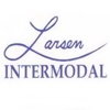 Larsen Intermodal Services Logo