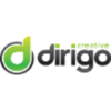 Dirigo Creative Inc Logo