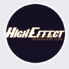 High Effect Web Design & Digital Marketing Logo