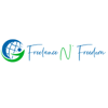 Freelance N’ Freedom Logo