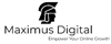 Maximus Digital Logo