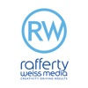 RaffertyWeiss Media Logo