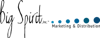 Big Spirit, Inc. Logo