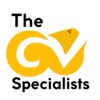 The CV Specialists Logo