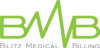 Blitz Medical Billing, LLC Logo