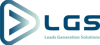 Lead Generation Solution Logo